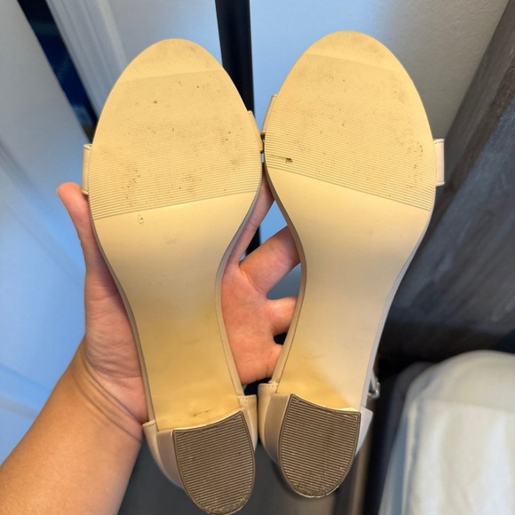 Madden Girl block heels - Picture 5 of 8